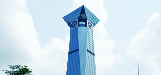 招商银行上海分行 招商银行上海分行